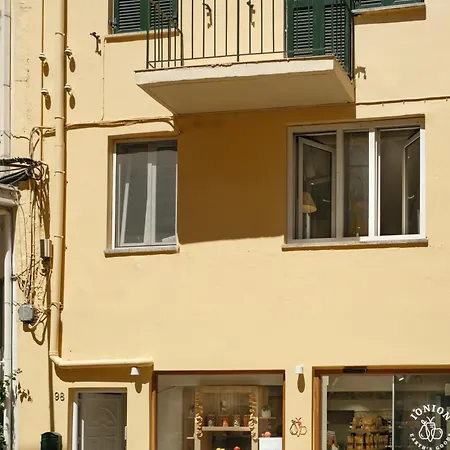 Lejlighed Casa De Fa