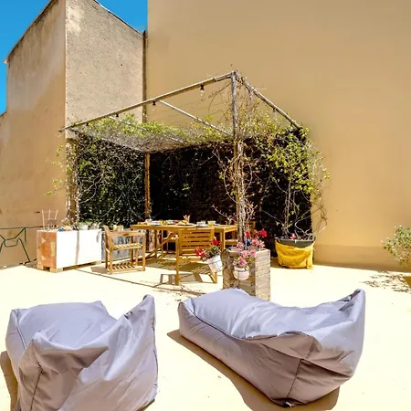 Casa De Fa Lejlighed *