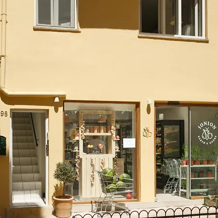 Lejlighed Casa De Fa