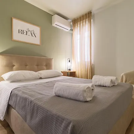Lejlighed Casa De Fa Corfu (city)